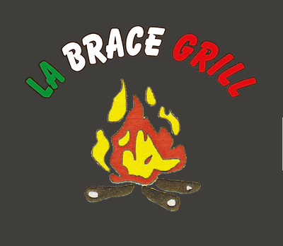 Sponsor image La brace Grill